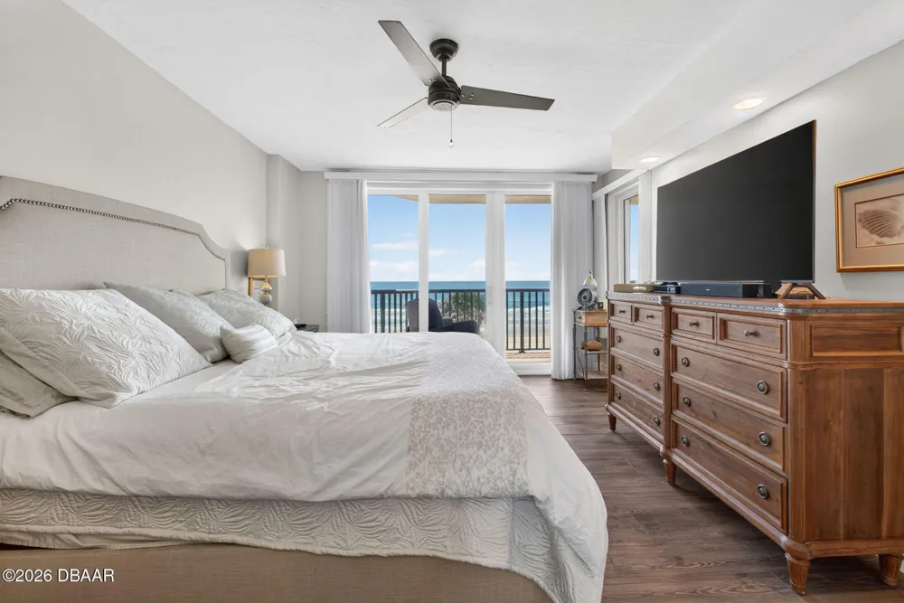 4631 S Atlantic Avenue #8202 Ponce Inlet, FL 32127