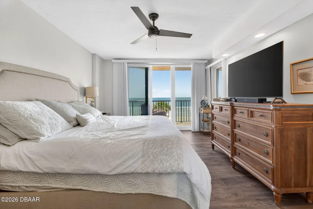 4631 S Atlantic Avenue #8202 Ponce Inlet, FL 32127