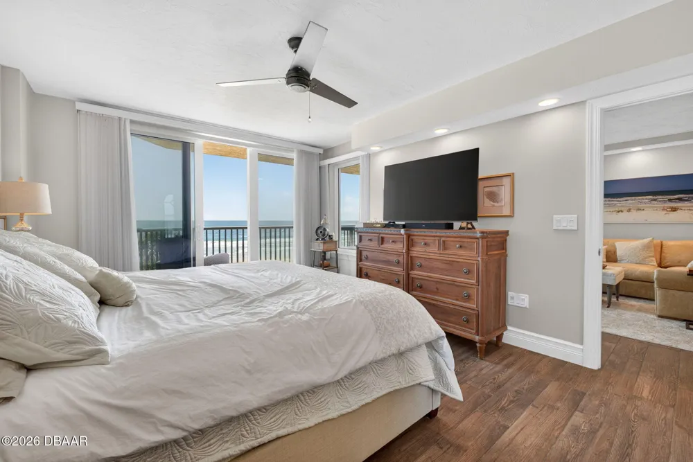 4631 S Atlantic Avenue #8202 Ponce Inlet, FL 32127