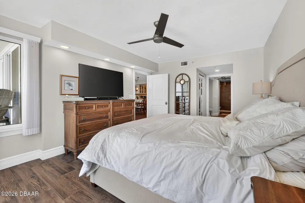 4631 S Atlantic Avenue #8202 Ponce Inlet, FL 32127