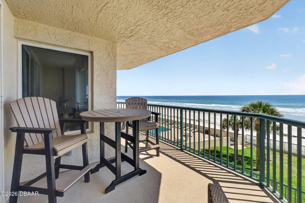 4631 S Atlantic Avenue #8202 Ponce Inlet, FL 32127