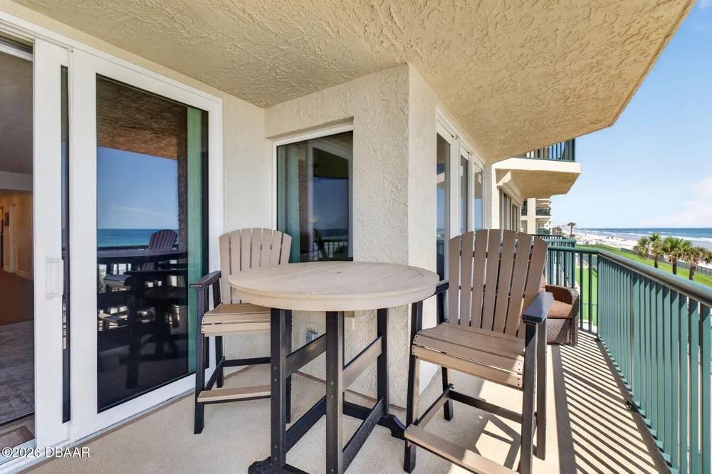 4631 S Atlantic Avenue #8202 Ponce Inlet, FL 32127