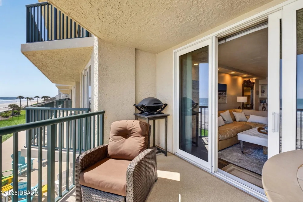 4631 S Atlantic Avenue #8202 Ponce Inlet, FL 32127