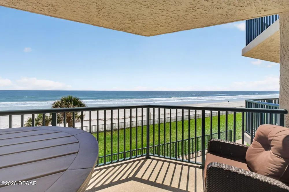 4631 S Atlantic Avenue #8202 Ponce Inlet, FL 32127