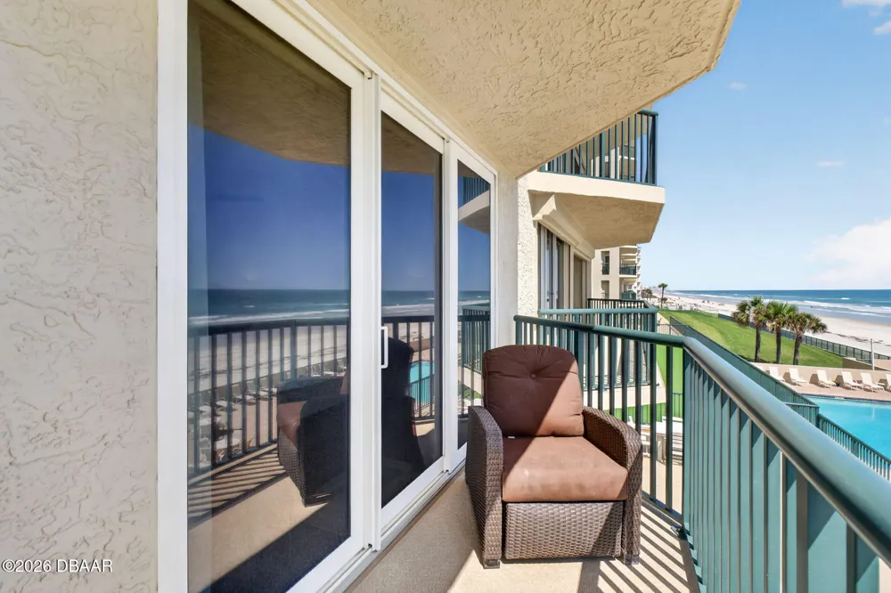 4631 S Atlantic Avenue #8202 Ponce Inlet, FL 32127