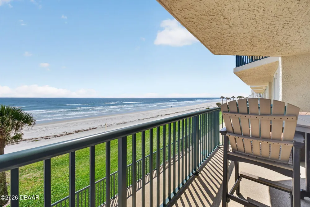 4631 S Atlantic Avenue #8202 Ponce Inlet, FL 32127