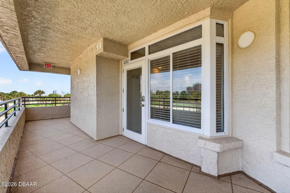 4631 S Atlantic Avenue #8202 Ponce Inlet, FL 32127