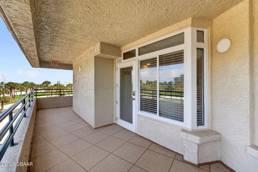 4631 S Atlantic Avenue #8202 Ponce Inlet, FL 32127