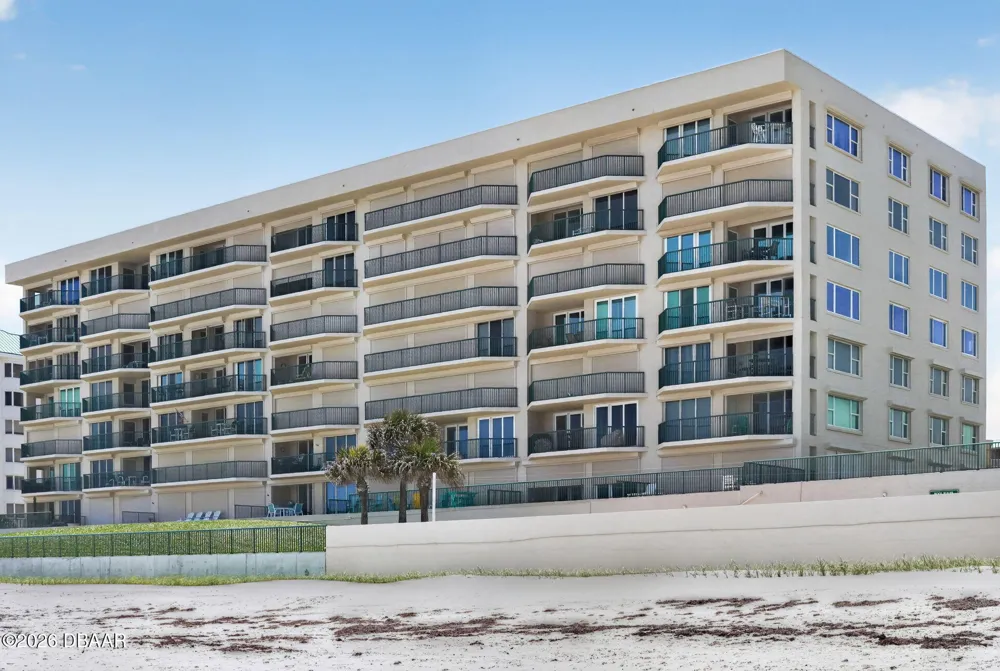 4631 S Atlantic Avenue #8202 Ponce Inlet, FL 32127