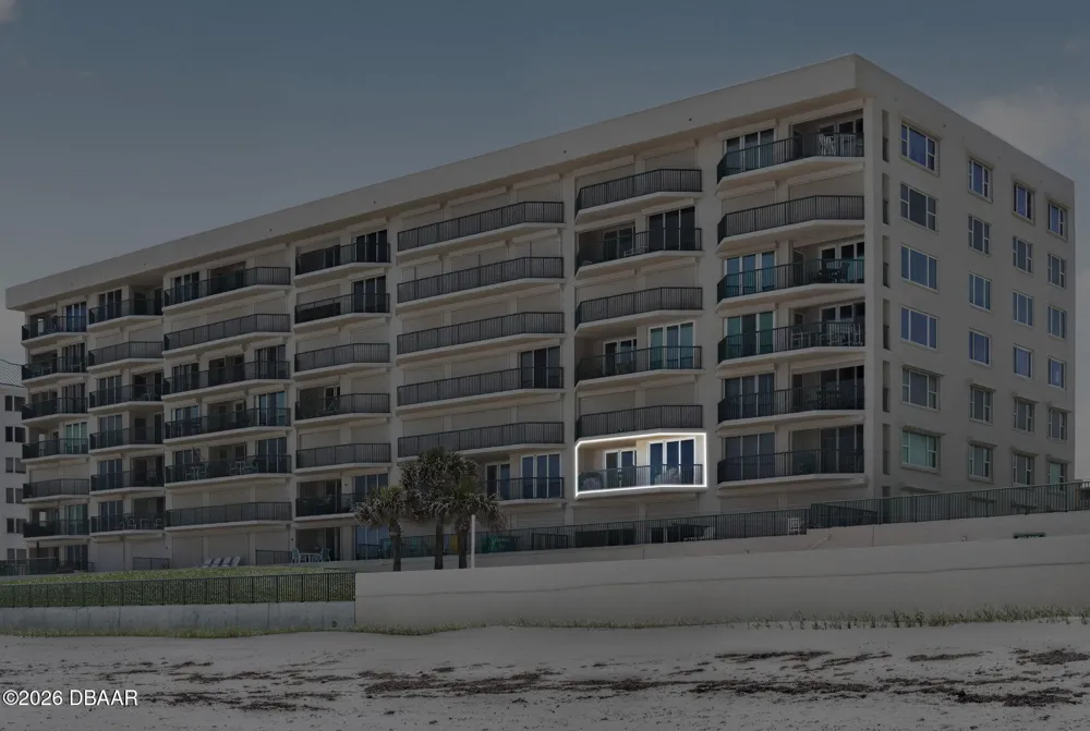 4631 S Atlantic Avenue #8202 Ponce Inlet, FL 32127
