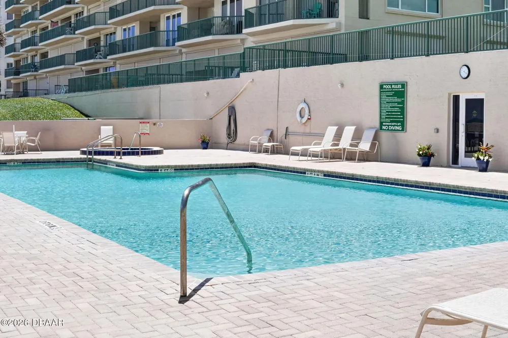 4631 S Atlantic Avenue #8202 Ponce Inlet, FL 32127