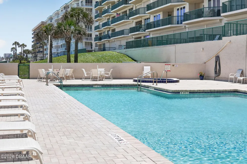 4631 S Atlantic Avenue #8202 Ponce Inlet, FL 32127