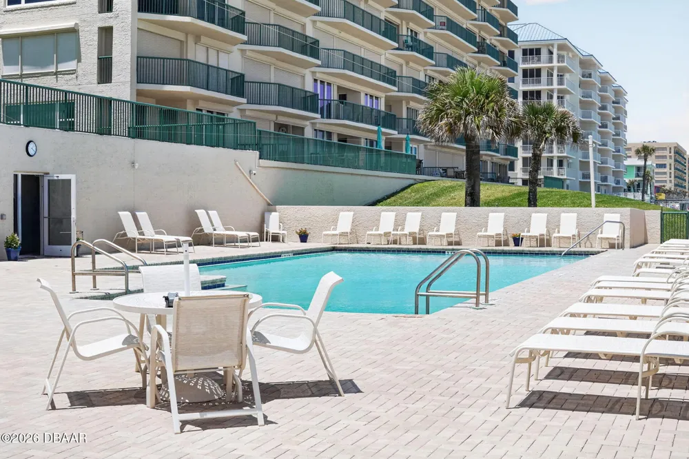 4631 S Atlantic Avenue #8202 Ponce Inlet, FL 32127