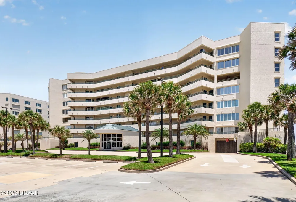 4631 S Atlantic Avenue #8202 Ponce Inlet, FL 32127