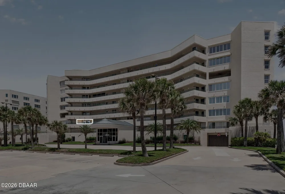 4631 S Atlantic Avenue #8202 Ponce Inlet, FL 32127