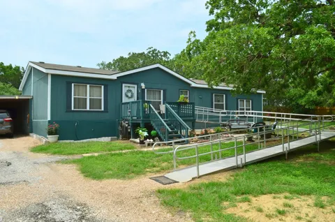 218 Texas Oak Drive