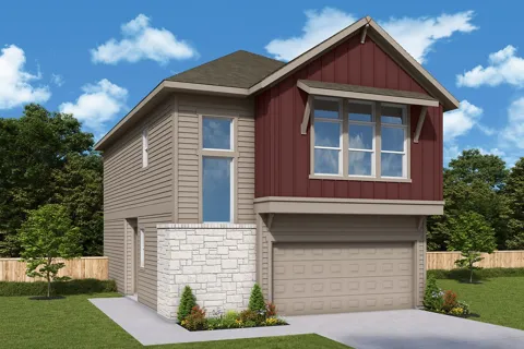 1015 Lucinda Williams Drive