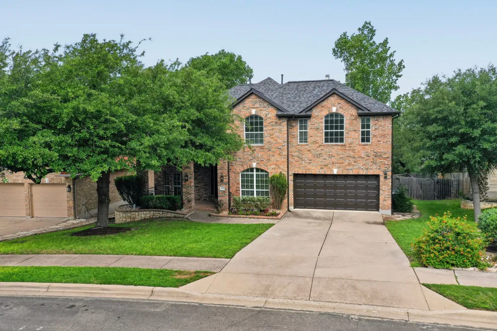 8617 Cobblestone Austin, TX 78735