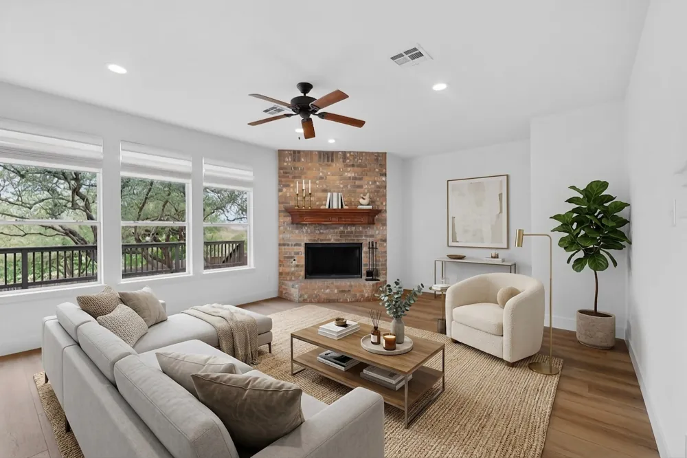 8617 Cobblestone Austin, TX 78735