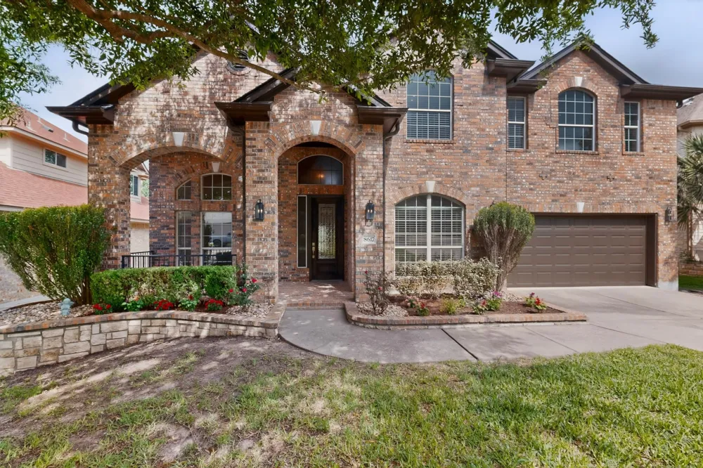 8617 Cobblestone Austin, TX 78735