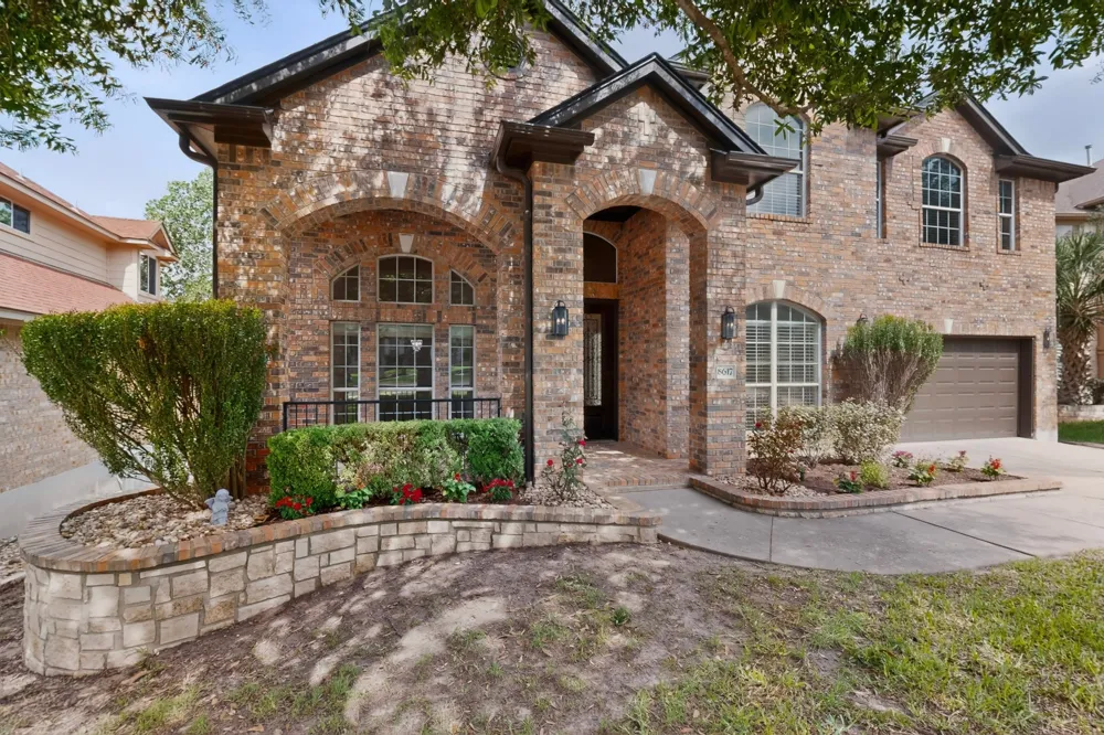 8617 Cobblestone Austin, TX 78735