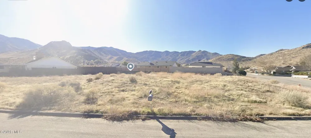 8500 Sugar Pine Court Lake Isabella, CA 93240