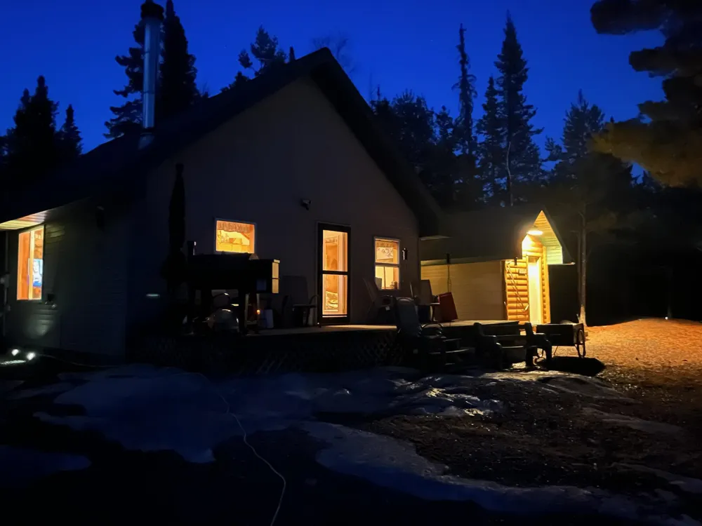 9464 Highway 53 Kabetogama, MN 56669
