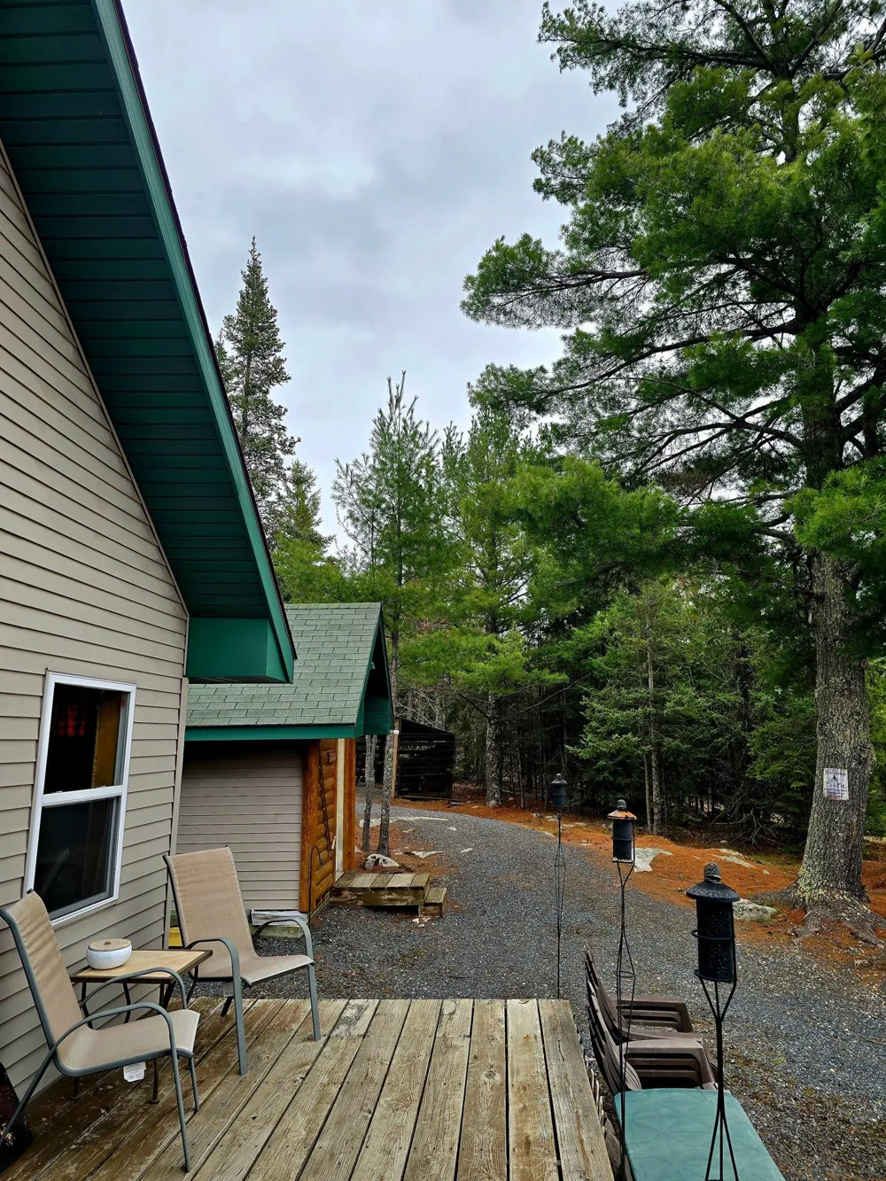 9464 Highway 53 Kabetogama, MN 56669