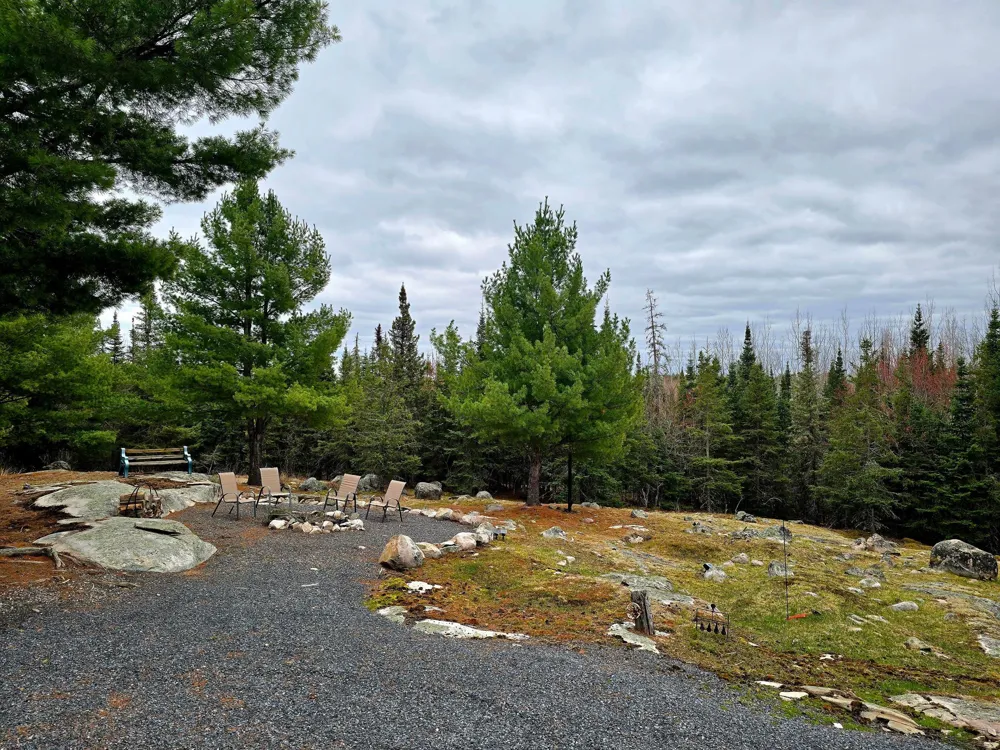 9464 Highway 53 Kabetogama, MN 56669