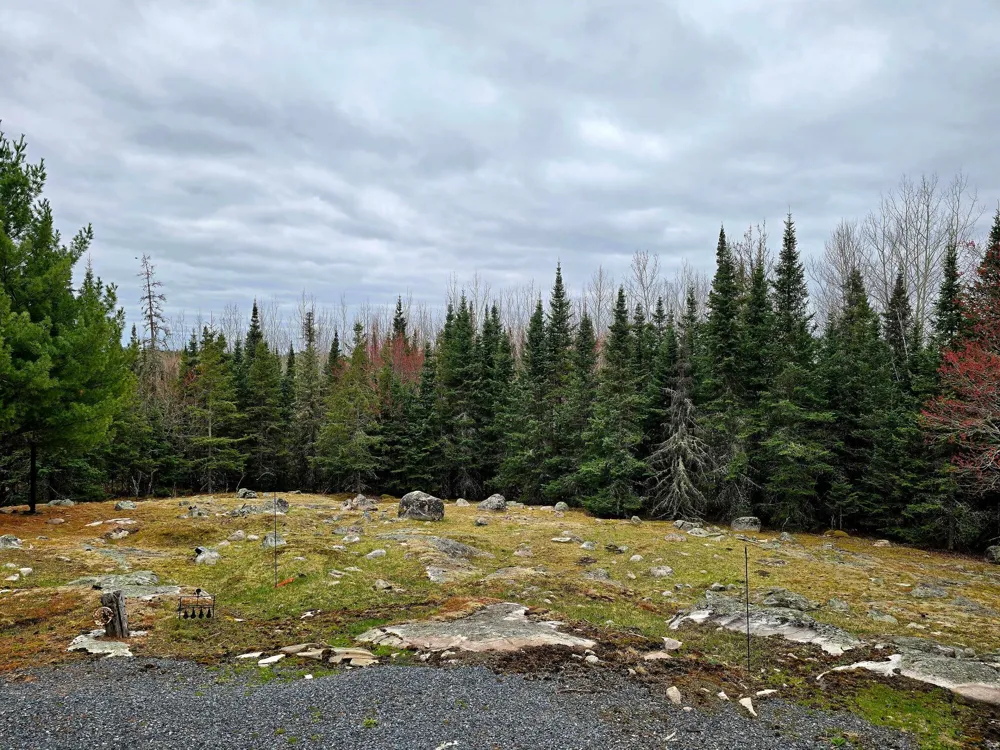9464 Highway 53 Kabetogama, MN 56669