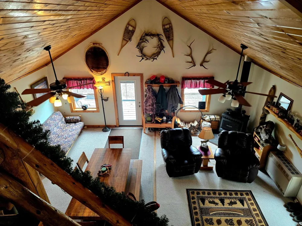 9464 Highway 53 Kabetogama, MN 56669