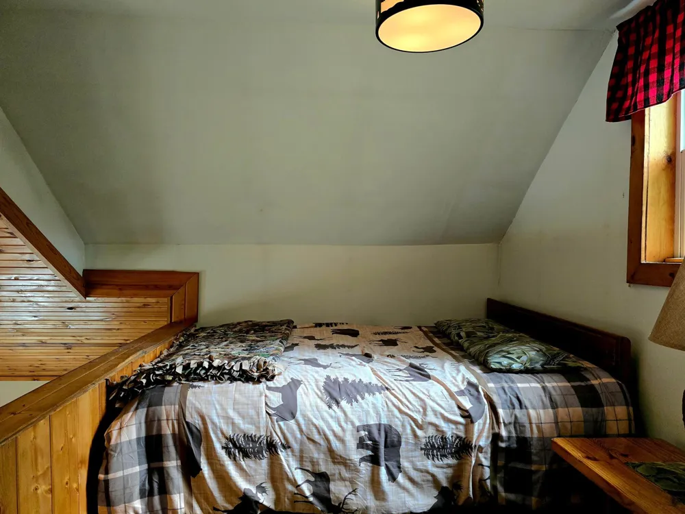 9464 Highway 53 Kabetogama, MN 56669