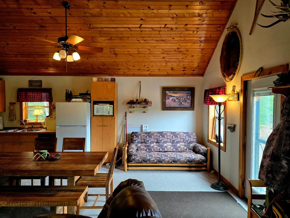 9464 Highway 53 Kabetogama, MN 56669