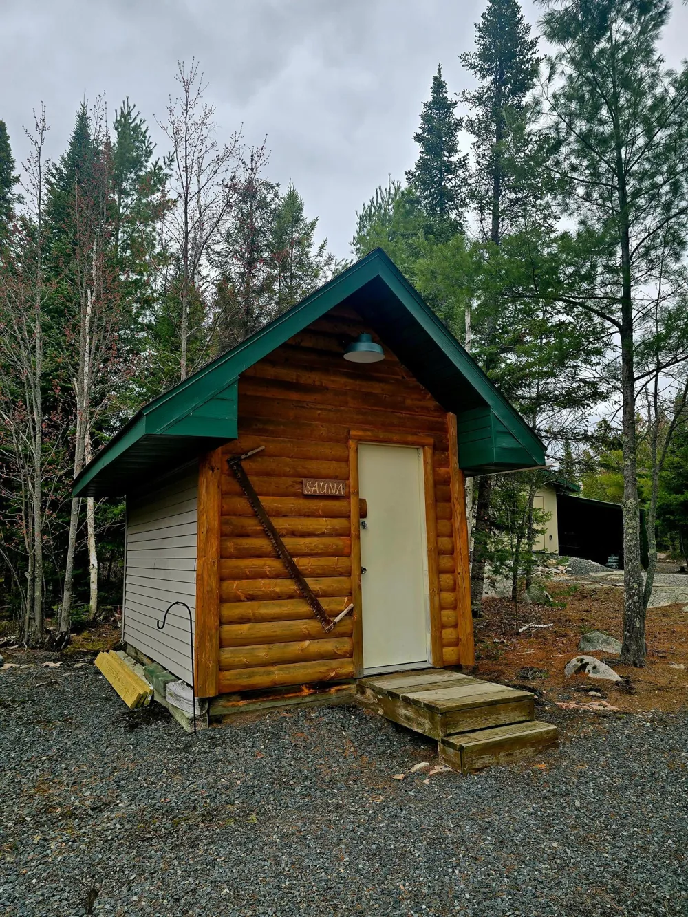 9464 Highway 53 Kabetogama, MN 56669
