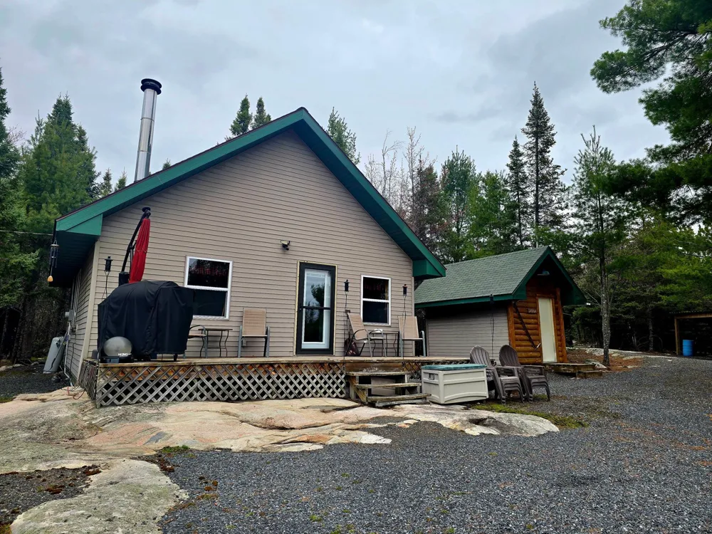 9464 Highway 53 Kabetogama, MN 56669