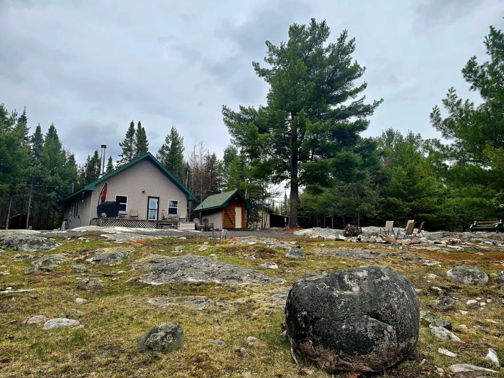 9464 Highway 53 Kabetogama, MN 56669