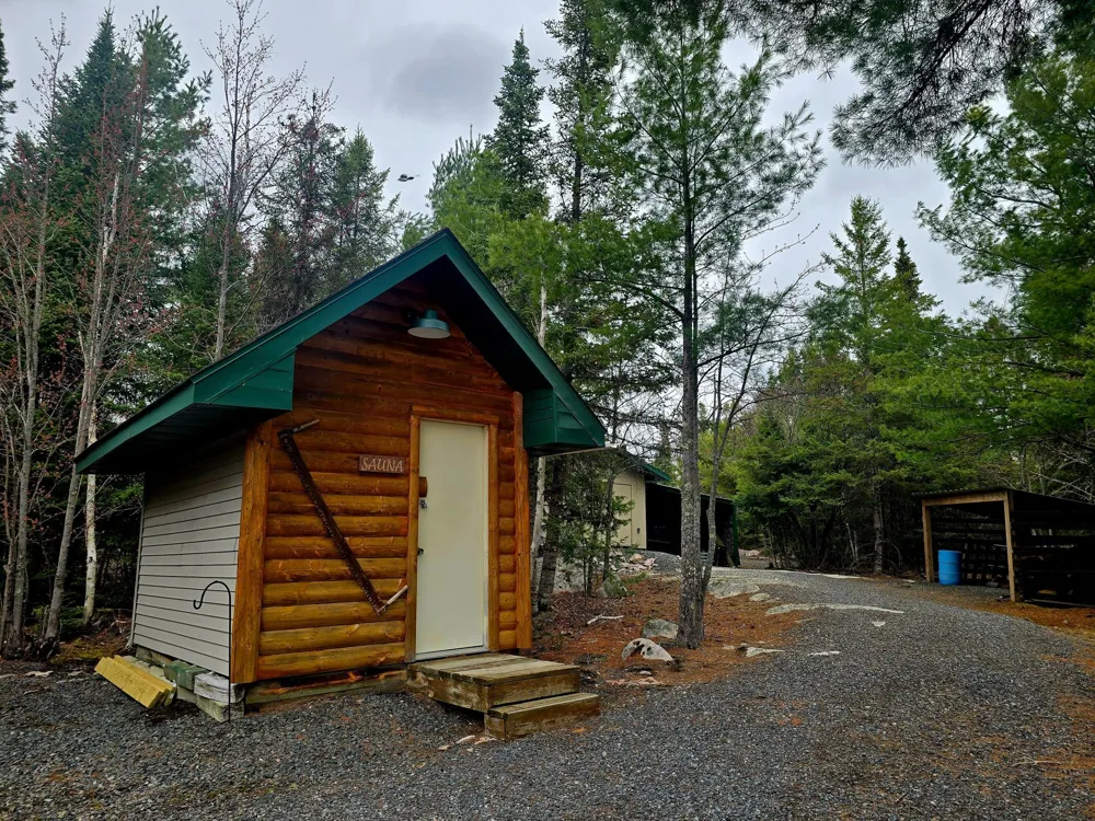 9464 Highway 53 Kabetogama, MN 56669