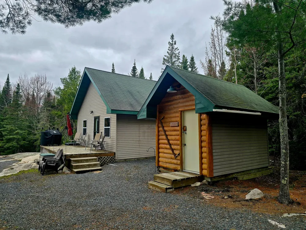 9464 Highway 53 Kabetogama, MN 56669