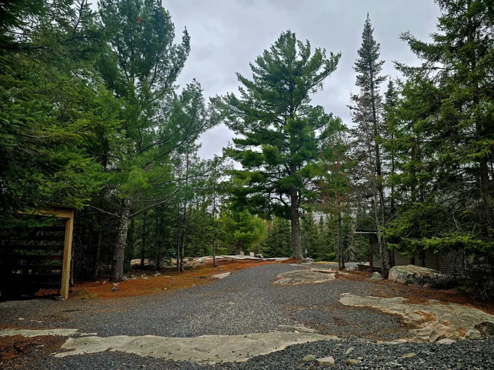 9464 Highway 53 Kabetogama, MN 56669