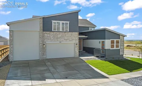 413 Garden Park Avenue