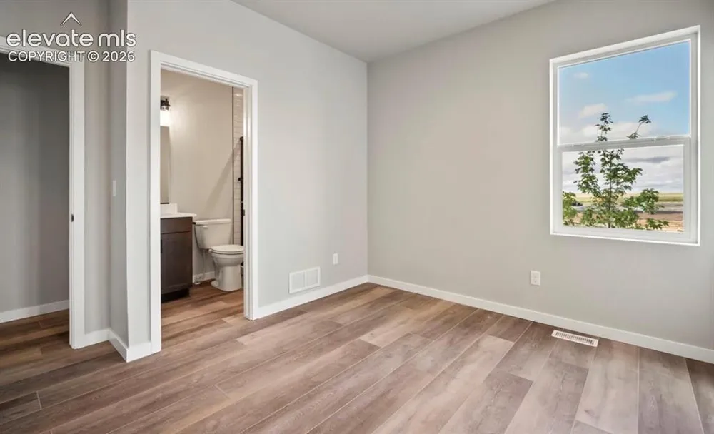 413 Garden Park Avenue Calhan, CO 80808