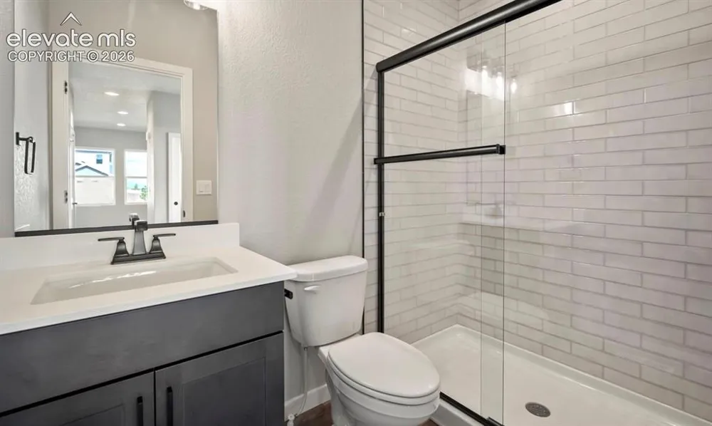 413 Garden Park Avenue Calhan, CO 80808