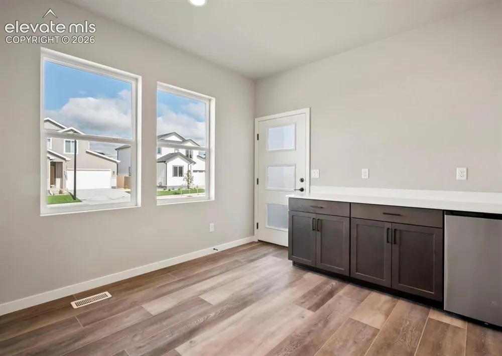 413 Garden Park Avenue Calhan, CO 80808