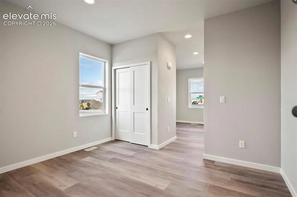 413 Garden Park Avenue Calhan, CO 80808
