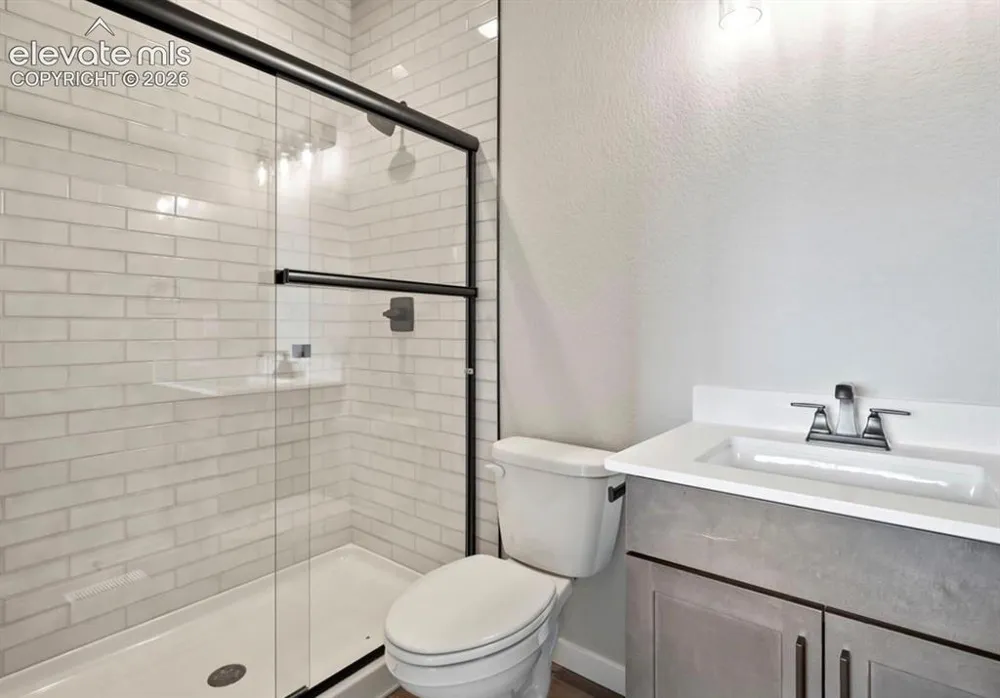 413 Garden Park Avenue Calhan, CO 80808