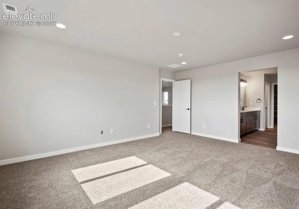413 Garden Park Avenue Calhan, CO 80808