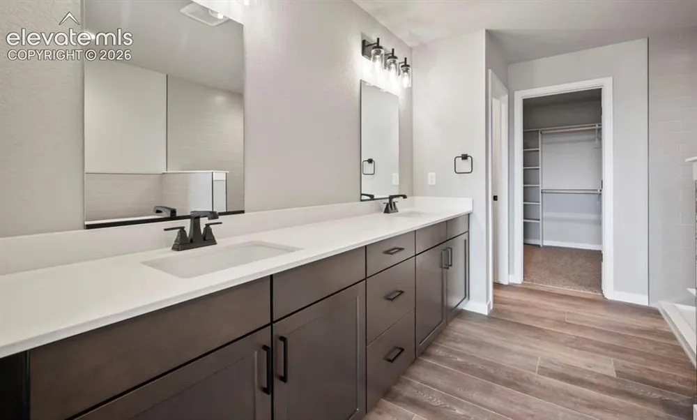413 Garden Park Avenue Calhan, CO 80808