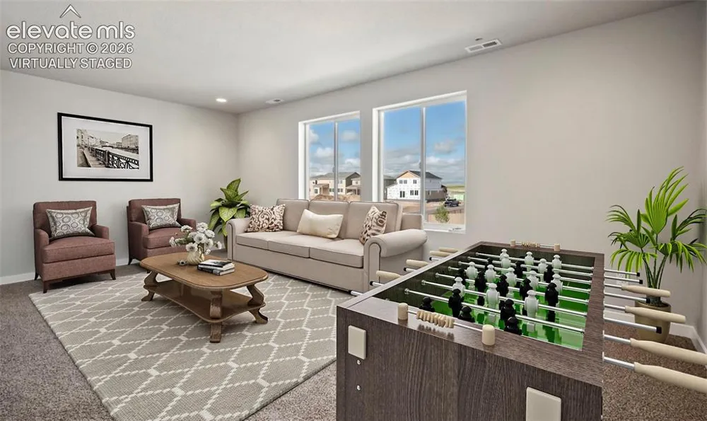 413 Garden Park Avenue Calhan, CO 80808