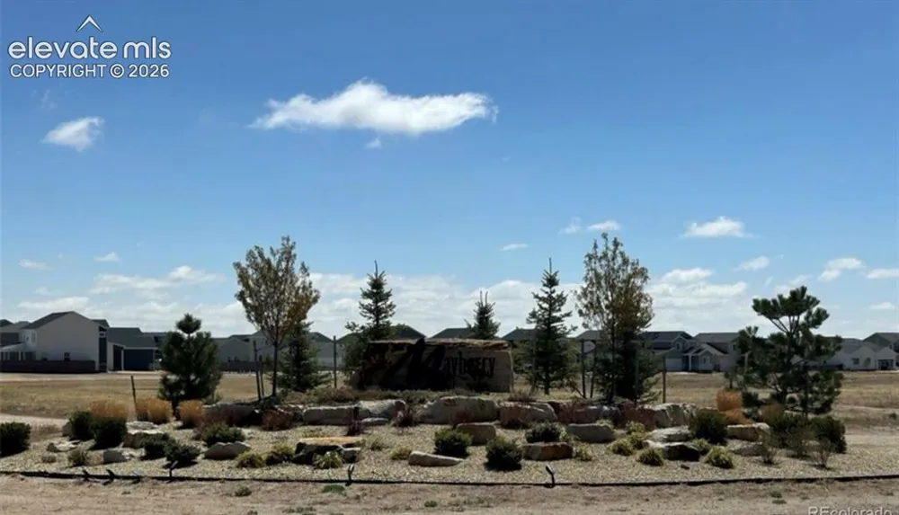 413 Garden Park Avenue Calhan, CO 80808