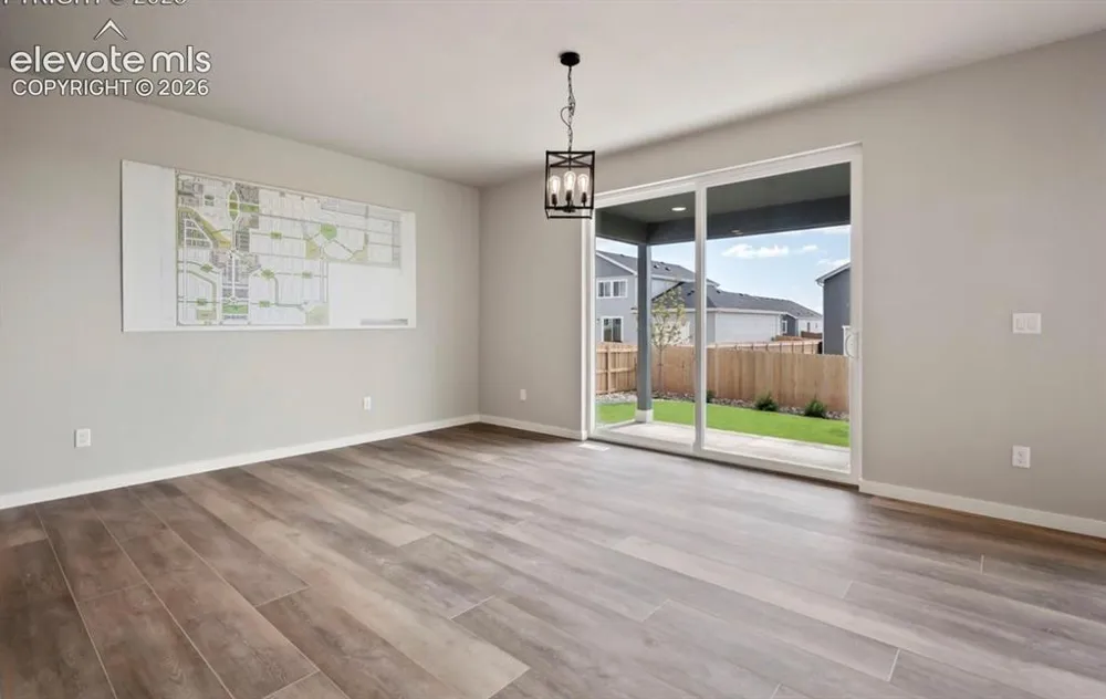413 Garden Park Avenue Calhan, CO 80808